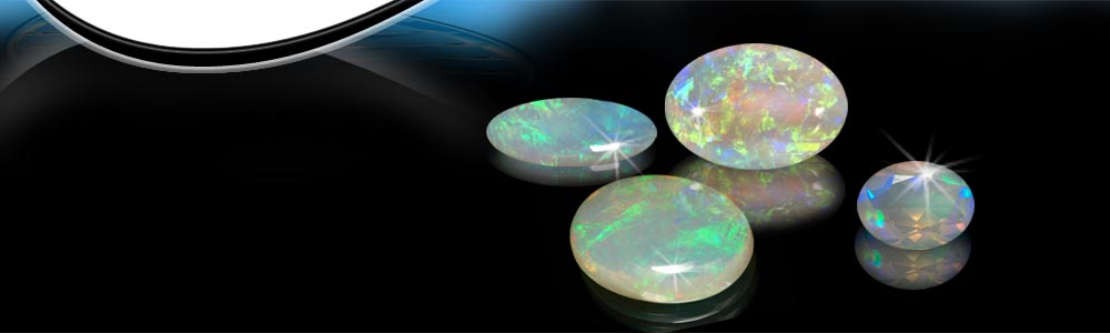 Ariadna precious and semi precious gem stones 