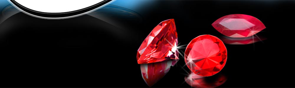 Ariadna precious and semi precious gem stones 