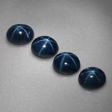 Ariadna gem stones Star Sapphire