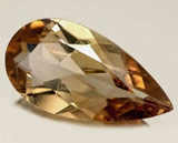 Ariadna gem stones Axinite