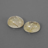 Ariadna gem stones Rutile Quartz