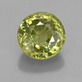 Ariadna gem stones Grossularite Garnet
