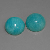 Ariadna gem stones Amazonite