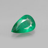 Ariadna gem stones Emerald