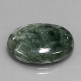 Ariadna gem stones Seraphinite