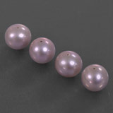 Ariadna gem stones Pearl