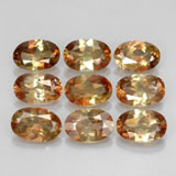 Ariadna gem stones Andalusite
