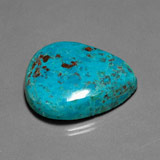 Ariadna gem stones Chrysocolla