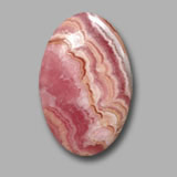 Ariadna gem stones Rhodochrosite