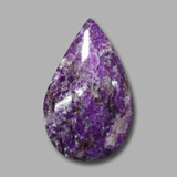 Ariadna gem stones Sugilite