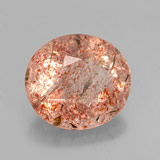 Ariadna gem stones Sunstone