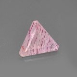 Ariadna gem stones Strawberry Quartz