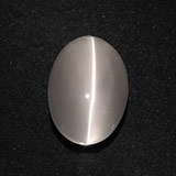 Ariadna gem stones Sillimanite Cat's Eye