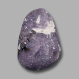 Ariadna gem stones Lepidolite