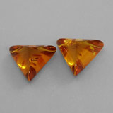 Ariadna gem stones Amber