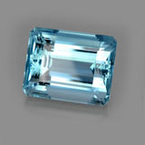 Ariadna gem stones Aquamarine