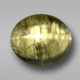 Ariadna gem stones Cat's Eye Diaspore