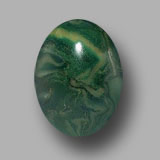 Ariadna gem stones Verdite
