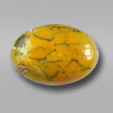 Ariadna gem stones Moss Opal