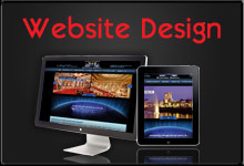 creative365 website design services