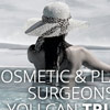 Website for a cosmetic & plastic surgery practice