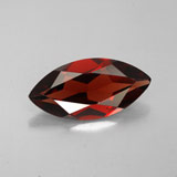 Ariadna gem stones Almandine Garnet