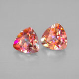 Ariadna gem stones Azotic Topaz