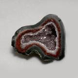 Ariadna gem stones Agate Geode