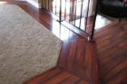 dc flooring before after samples of wood floors and carpet