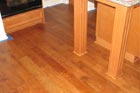 dc flooring before after samples of wood floors and carpet
