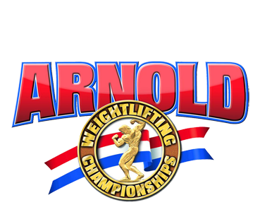 2014 arnold weightlifting championships