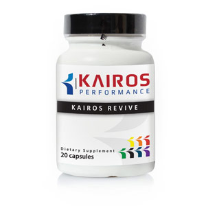 kairos revive supplements by kairos performance, choleretic agent and support for bodys natural production of bile