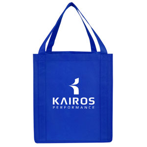 kairos performance bag