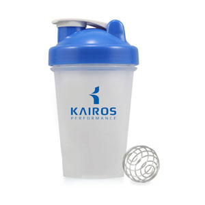 Kairos Performance Shaker Bottle 