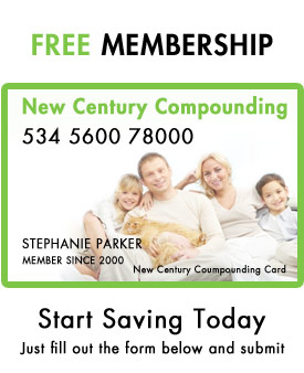 free century compounding free membership