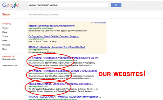 Creative365 Google search engine optimization la nouvelle Creative365 Google search engine optimization la nouvelle