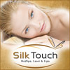 SilkTouch Medspa Web design solutions